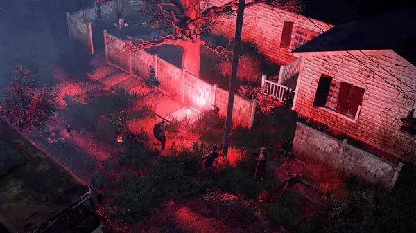 The Last Stand: Aftermath (2021) PC Full Español Latino