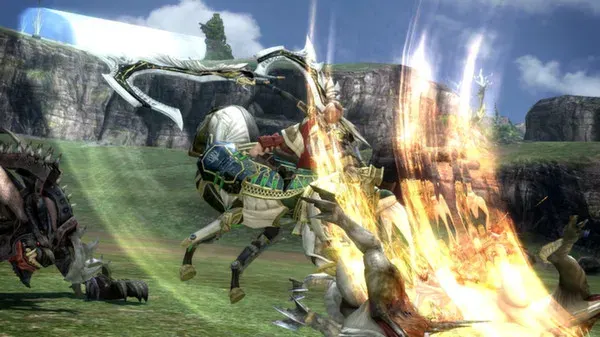 Final Fantasy XIII (2014) PC Full Español Final Fantasy XIII (2014) PC Full Español