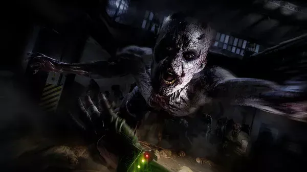 Dying Light 2 Stay Human (2022) PC Full Español