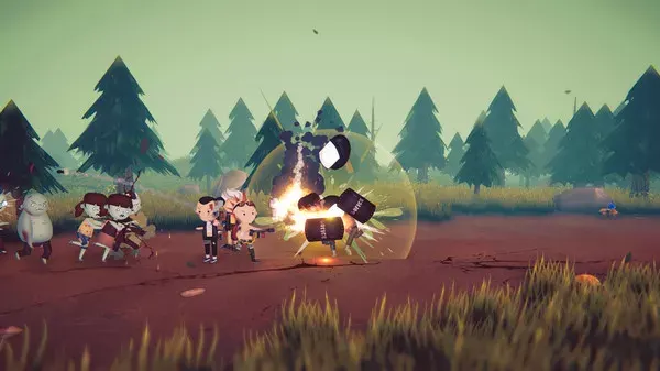 HordeCore (2022) PC Full Español