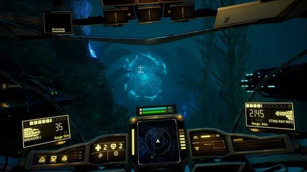 Aquanox Deep Descent (2020) PC Full Español Aquanox Deep Descent (2020) PC Full Español