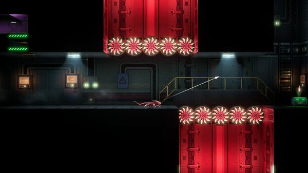 ION Shift (2024) PC Full Español