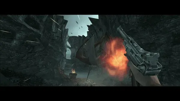 Peter Jackson's King Kong (2005) PC Full Español Peter Jackson's King Kong (2005) PC Full Español