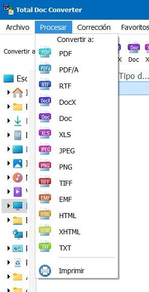 Coolutils Total Doc Converter Versión Full Español Coolutils Total Doc Converter Versión Full Español
