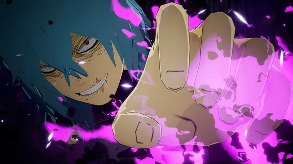 My Hero One's Justice 2 (2020) PC Full Español