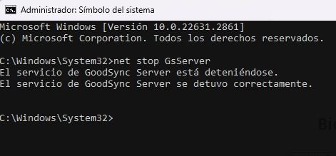 GoodSync Enterprise Versión Full Español GoodSync Enterprise Versión Full Español