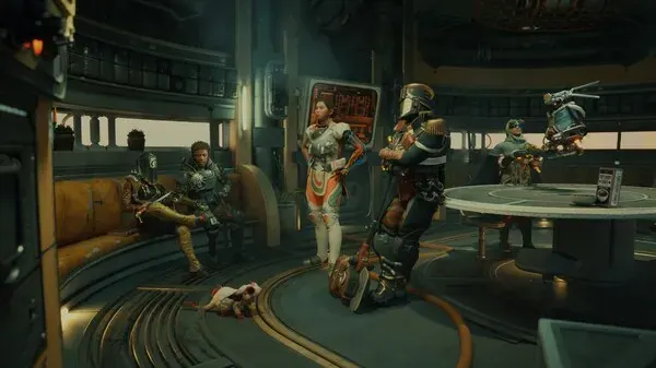 The Outer Worlds 2 Premium Edition (2025) PC Full Español The Outer Worlds 2 Premium Edition (2025) PC Full Español