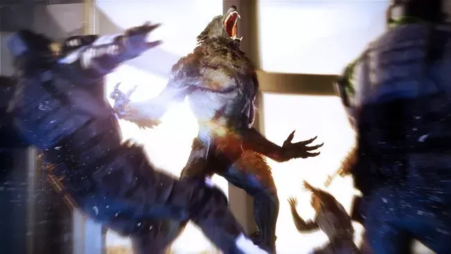 Werewolf: The Apocalypse - Earthblood (2021) PC Full Español Werewolf: The Apocalypse - Earthblood (2021) PC Full Español