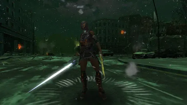 Hellgate London (2007) PC Full Español Hellgate London (2007) PC Full Español