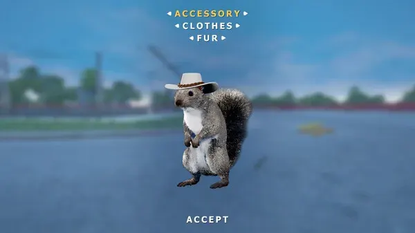 Squirrel with a Gun (2024) PC Full Español