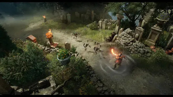Titan Quest II PC-GAME Titan Quest II PC-GAME