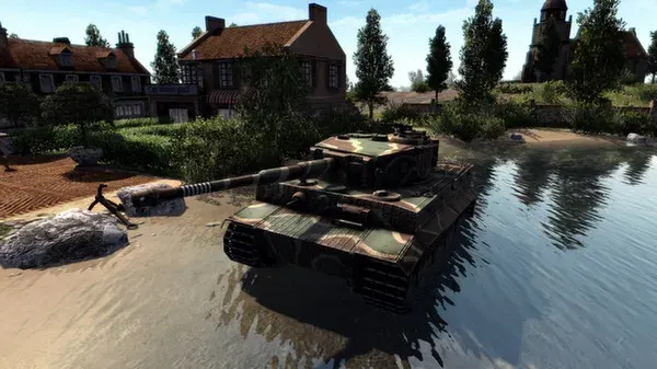 Men of War Assault Squad 2 (2014) PC Full Español Men of War Assault Squad 2 (2014) PC Full Español