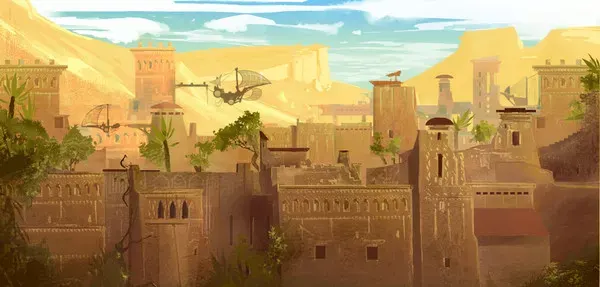 Shadow of the Guild (2022) PC Full