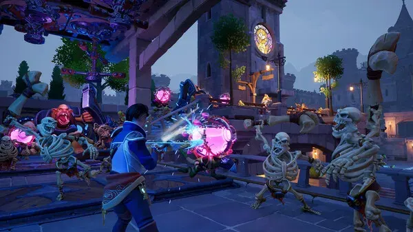 Orcs Must Die! Deathtrap (2025) PC Full Español