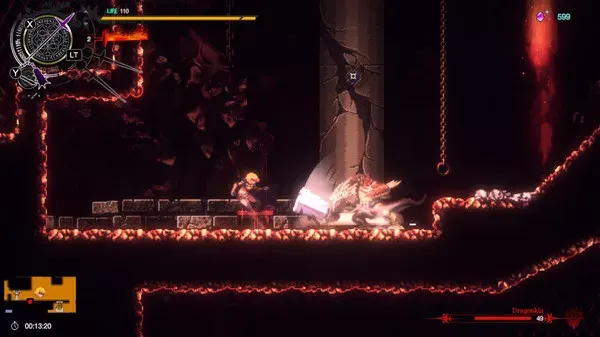 Overlord: Escape From Nazarick (2022) PC Full Overlord: Escape From Nazarick (2022) PC Full