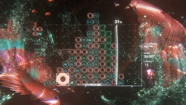 Lumines Arise (2025) PC Full Español Lumines Arise (2025) PC Full Español