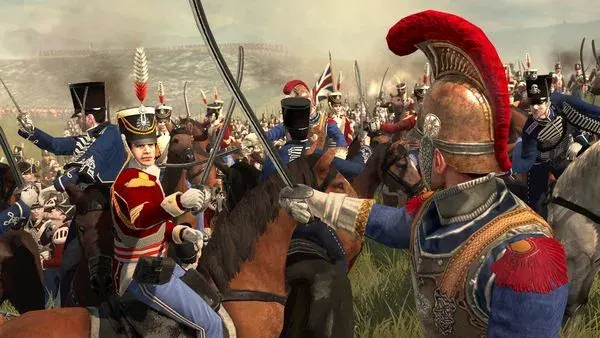 Total War: NAPOLEON - Definitive Edition (2010) PC Full Español Total War: NAPOLEON - Definitive Edition (2010) PC Full Español