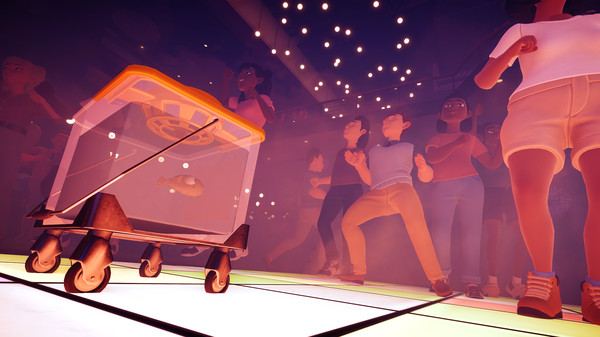 I Am Fish (2021) PC Full Español