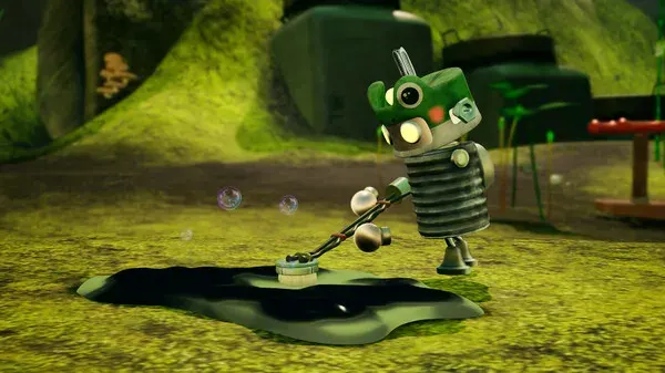 Misc. A Tiny Tale (2025) PC Full Misc. A Tiny Tale (2025) PC Full