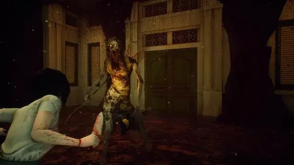 DreadOut 2 (2020) PC Full