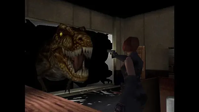 Dino Crisis Bundle (1999-2000-2025) PC Full Dino Crisis Bundle (1999-2000-2025) PC Full