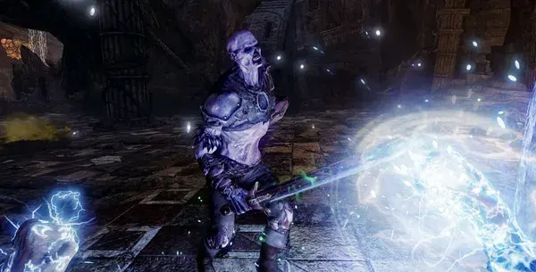 Lichdom Battlemage (2014) PC Full