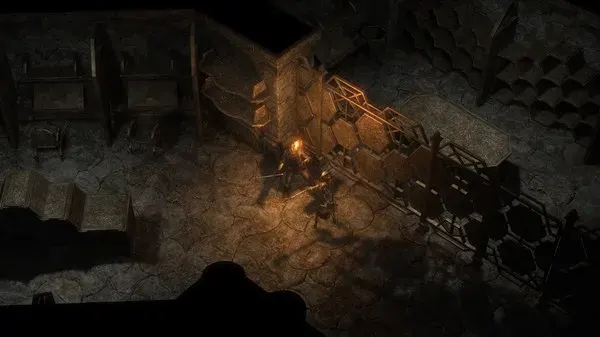 Exanima para PC-GAME