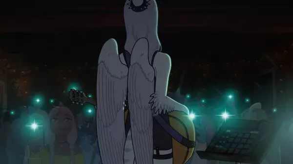 Goodbye Volcano High (2023) PC Full Español Goodbye Volcano High (2023) PC Full Español