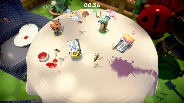 Cake Bash (2020) PC Full Español