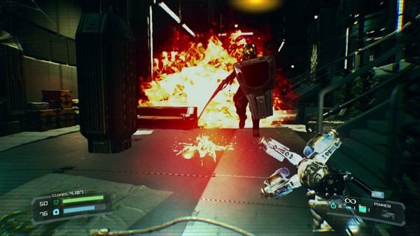 Hollow 2 (2022) PC Full