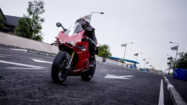 RIDE 5 Special Edition (2023) PC Full Español RIDE 5 Special Edition (2023) PC Full Español
