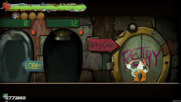 Redneck Ed: Astro Monsters Show (2020) PC Full