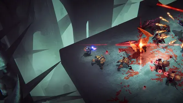 Kill Knight (2024) PC Full Español