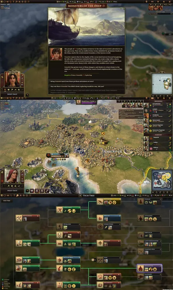 Old World (2020) PC Full