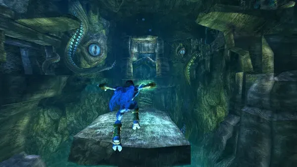 Legacy of Kain Defiance Remastered Deluxe Edition (2026) PC Full Español Legacy of Kain Defiance Remastered Deluxe Edition (2026) PC Full Español