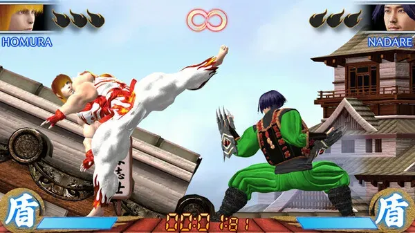 SLOWLY FIGHTER (2025) PC Full