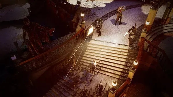 Wasteland 3 (2020) PC Full Español