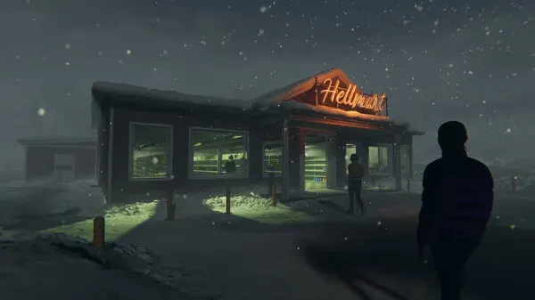 HELLMART (2026) PC Full Español HELLMART (2026) PC Full Español