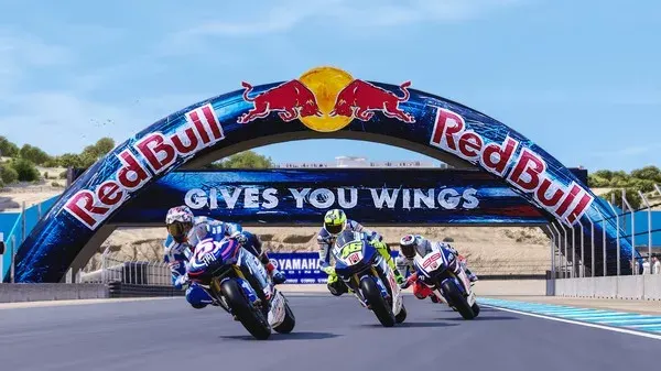MotoGP 22 (2022) PC Full Español MotoGP 22 (2022) PC Full Español