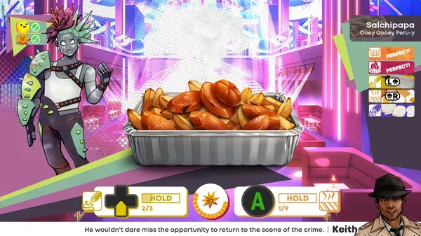 Cook Serve Forever (2025) PC Full Cook Serve Forever (2025) PC Full