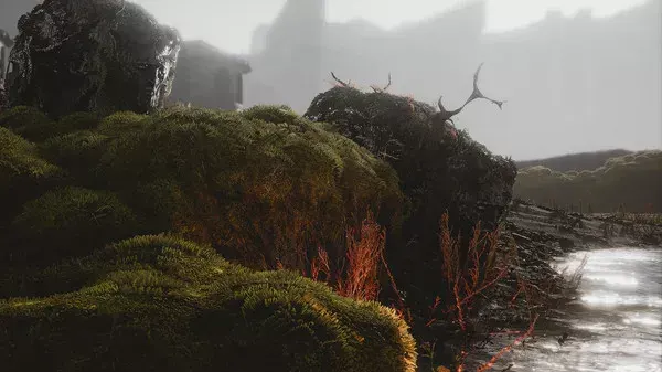 Bleak Faith: Forsaken (2023) PC Full
