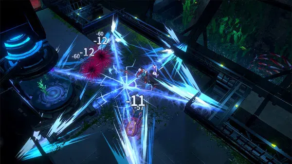 Metal Mutation (2023) PC Full Español Metal Mutation (2023) PC Full Español