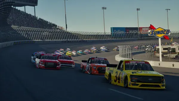 NASCAR 25 (2025) PC Full NASCAR 25 (2025) PC Full