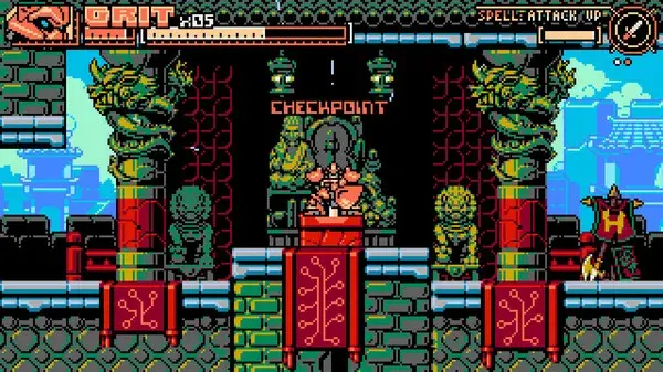 Panzer Paladin (2020) PC Full Español Panzer Paladin (2020) PC Full Español