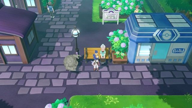Pokémon Let's Go Pikachu / Eevee (2018) PC Emulado Español