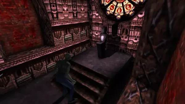 Shadow Man Remastered (2021) PC Full Español Shadow Man Remastered (2021) PC Full Español
