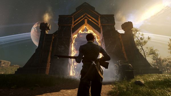Nightingale PC-GAME Español Nightingale PC-GAME Español