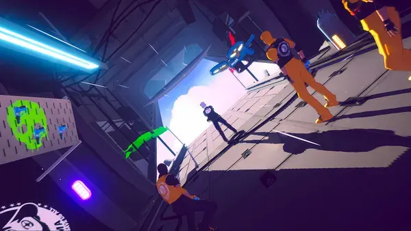 Aerial_Knight's DropShot (2026) PC Full Aerial_Knight's DropShot (2026) PC Full