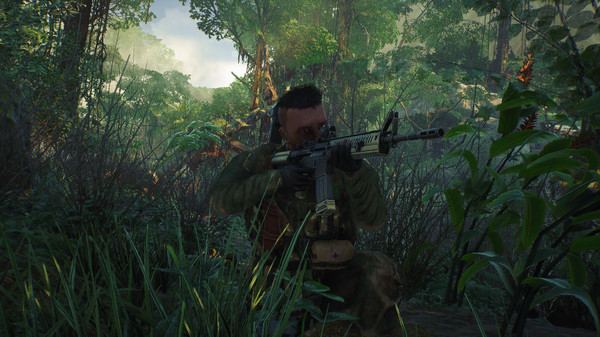 Nero (2022) PC Full