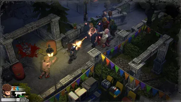 Heaven Dust 2 (2022) PC Full